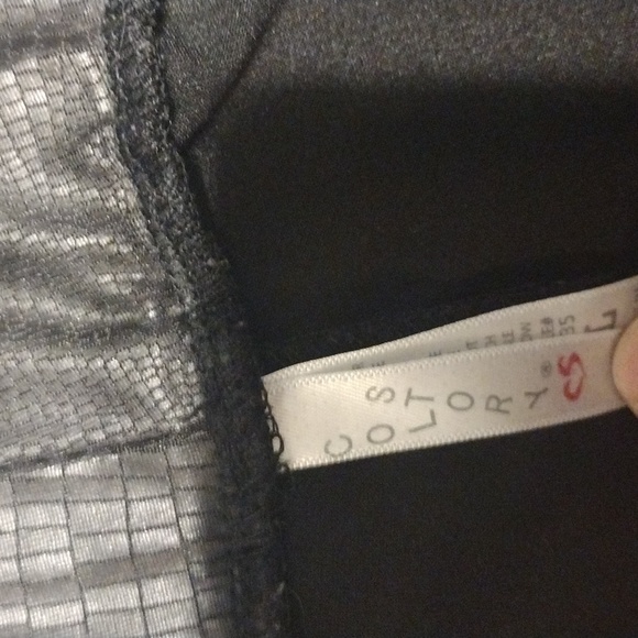 💜5 for $25.00💜 New Large Stretch Pants. - Picture 4 of 5